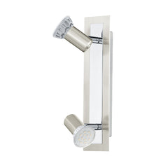 Spot LED | Rottelo Nickel