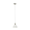 Suspension luminaire | Brenda Nickel