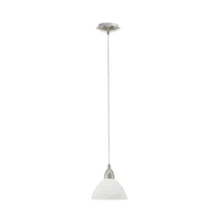 Suspension luminaire | Brenda Nickel