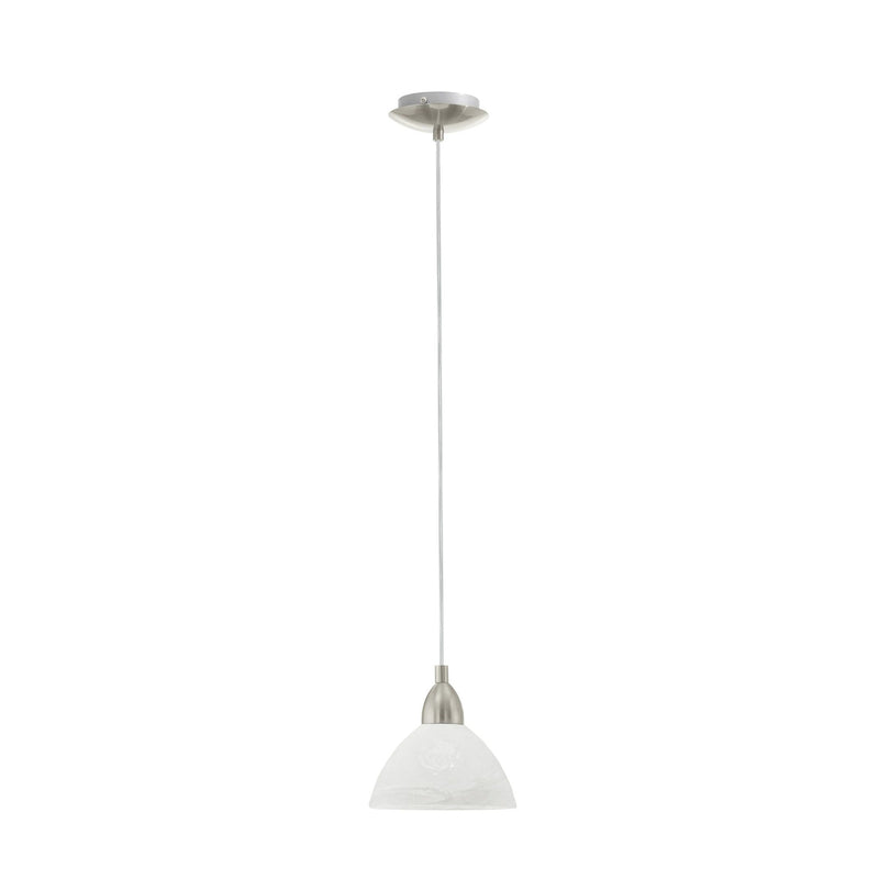 Suspension luminaire | Brenda Nickel