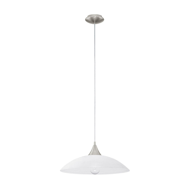 Suspension luminaire | Lazolo
