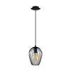 Suspension Newtown noire (49477)