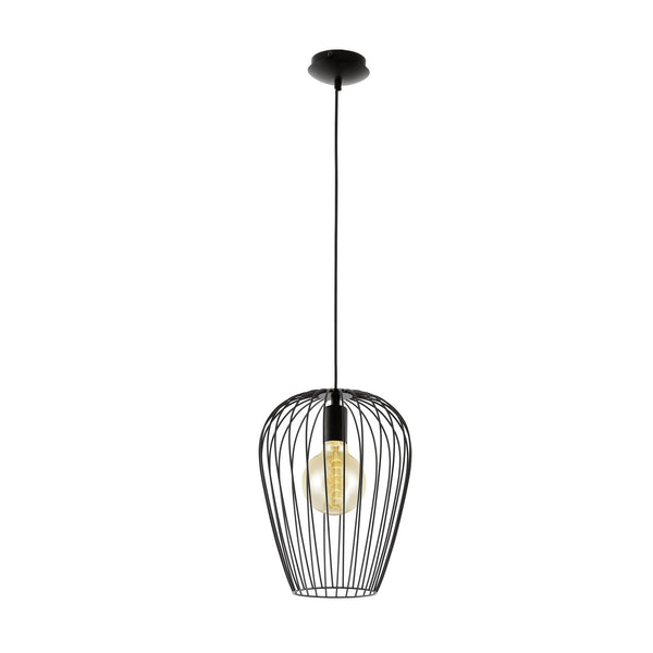 Suspension Newtown noire (49472)