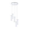 Suspension luminaire | Pinto H 150 cm