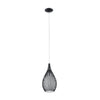 Suspension luminaire | Razoni Noire