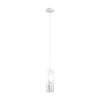Suspension luminaire | Rivato Chromée