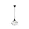 Suspension luminaire | Filgeometra