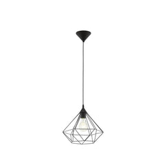Suspension luminaire | Filgeometra