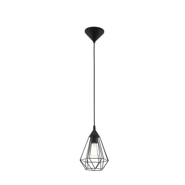 Suspension Tarbes noire (94187)
