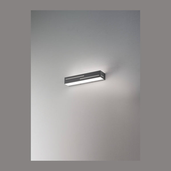 Applique murale | Banny Anthracite