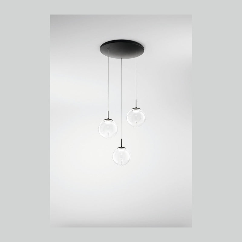 Suspension luminaire | Vesparo