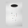 Suspension luminaire | Lunvereta