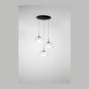 Suspension luminaire | Alaverena