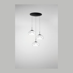 Suspension luminaire | Alaverena