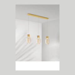 Suspension Lapo, verre (3768-48-365)