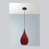 Suspension luminaire | Rosverora