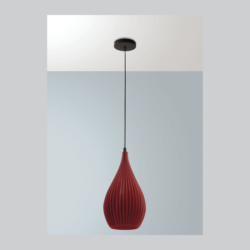 Suspension luminaire | Rosverora