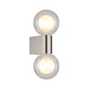 Applique murale Ander aluminium