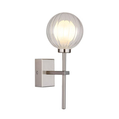 Luminaire extérieur | Ander Nickel