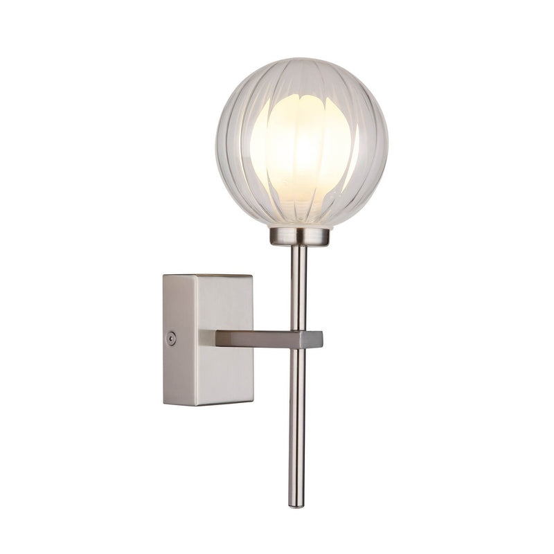 Luminaire extérieur | Ander Nickel