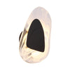 Applique murale Dorsey noire mat