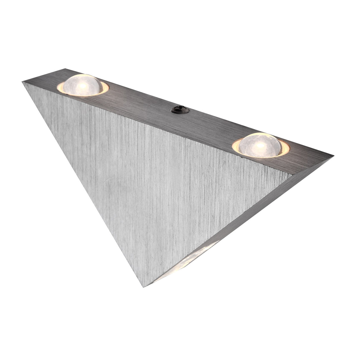Applique murale Gordon aluminium