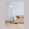Lampadaire salon | Hinton