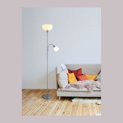 Lampadaire salon | Hinton