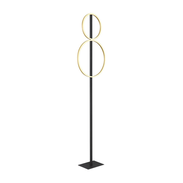 Lampadaire salon | Matt