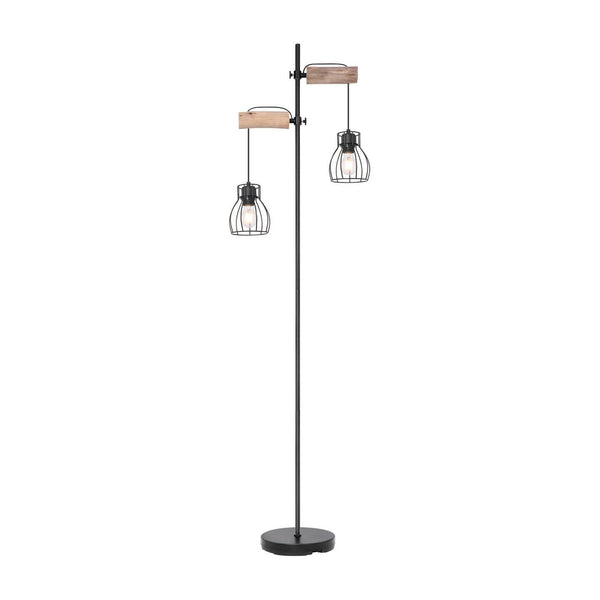 Lampadaire salon | Mina