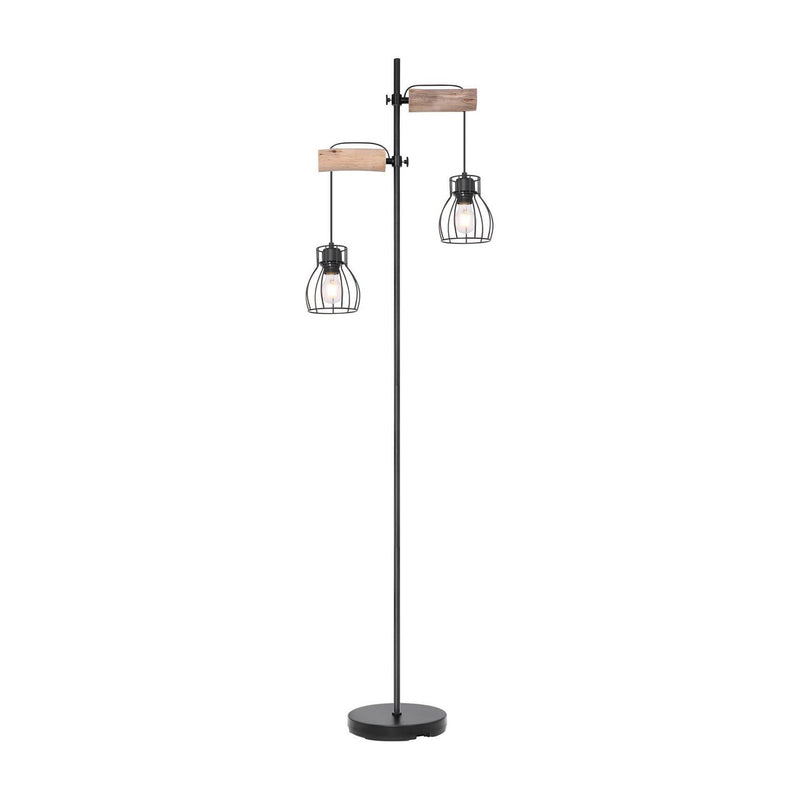 Lampadaire salon | Mina
