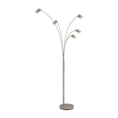 Lampadaire salon | Robby Beige