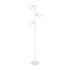Lampadaire salon | Tokki Blanc