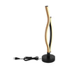 Lampe de chevet | Geronimo Noire