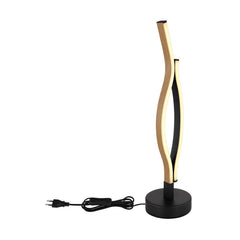 Lampe de chevet | Geronimo Noire