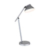 Lampe de chevet | Halvar Grise