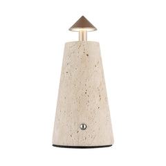 Lampe de chevet | Liva Grise