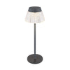 Lampe de chevet | Lora Anthracite