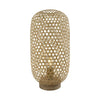 Lampe de chevet | Mirena Bois
