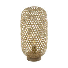 Lampe de chevet | Mirena Bois