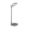 Lampe de chevet | Monaco Grise