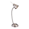 Lampe de chevet | Nuova Nickel