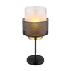 Lampe de chevet | Olga Noire