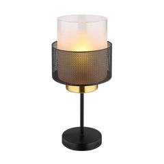 Lampe de chevet | Olga Noire
