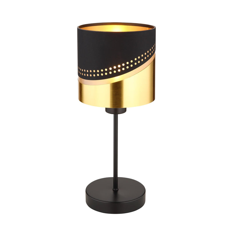 Lampe de chevet | Or