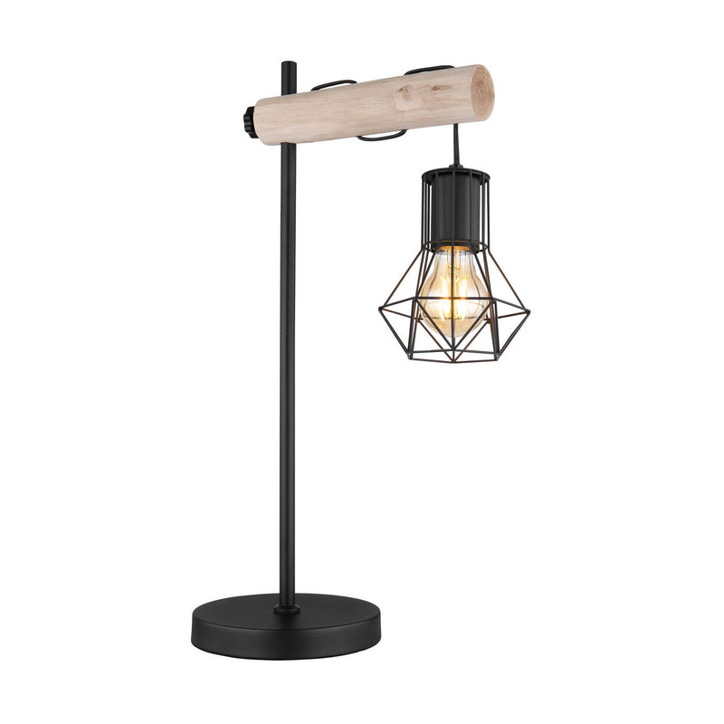 Lampe de chevet | Priska Noire