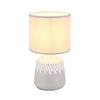 Lampe à poser Rela (21733AS)