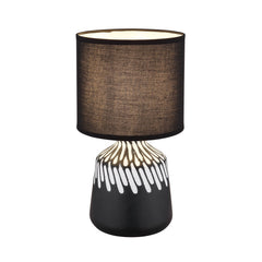 Lampe de chevet | Rela Noire