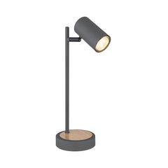 Lampe de chevet | Robby Anthracite