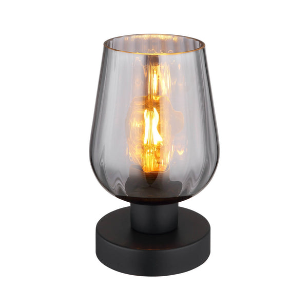 Lampe de chevet | Ryan Noire